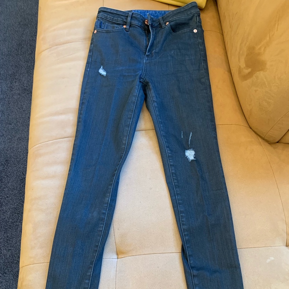 A/X Armani Exchange Jeans size 25